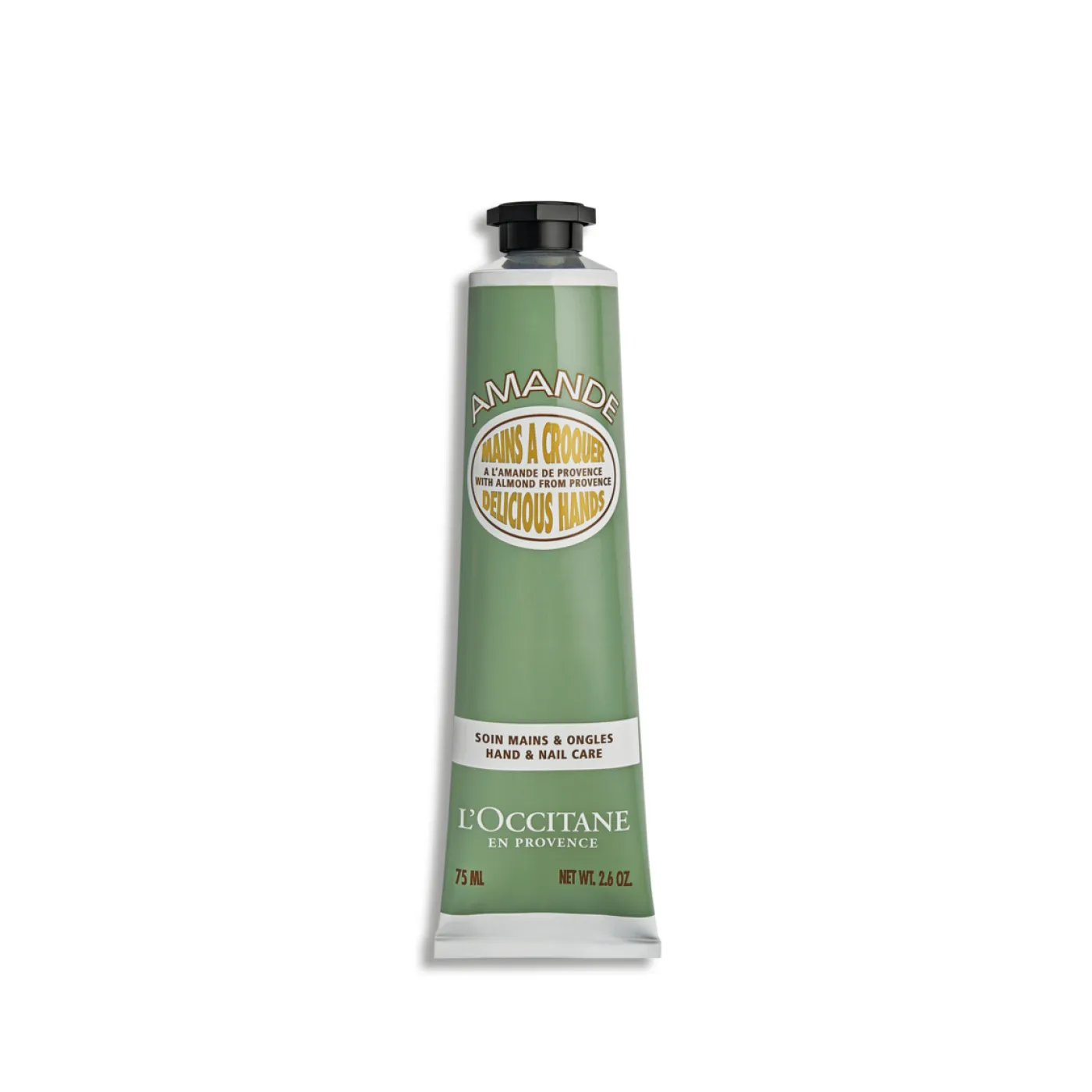 MANDEL HANDCREME ZUM VERLIEBEN 75 ML