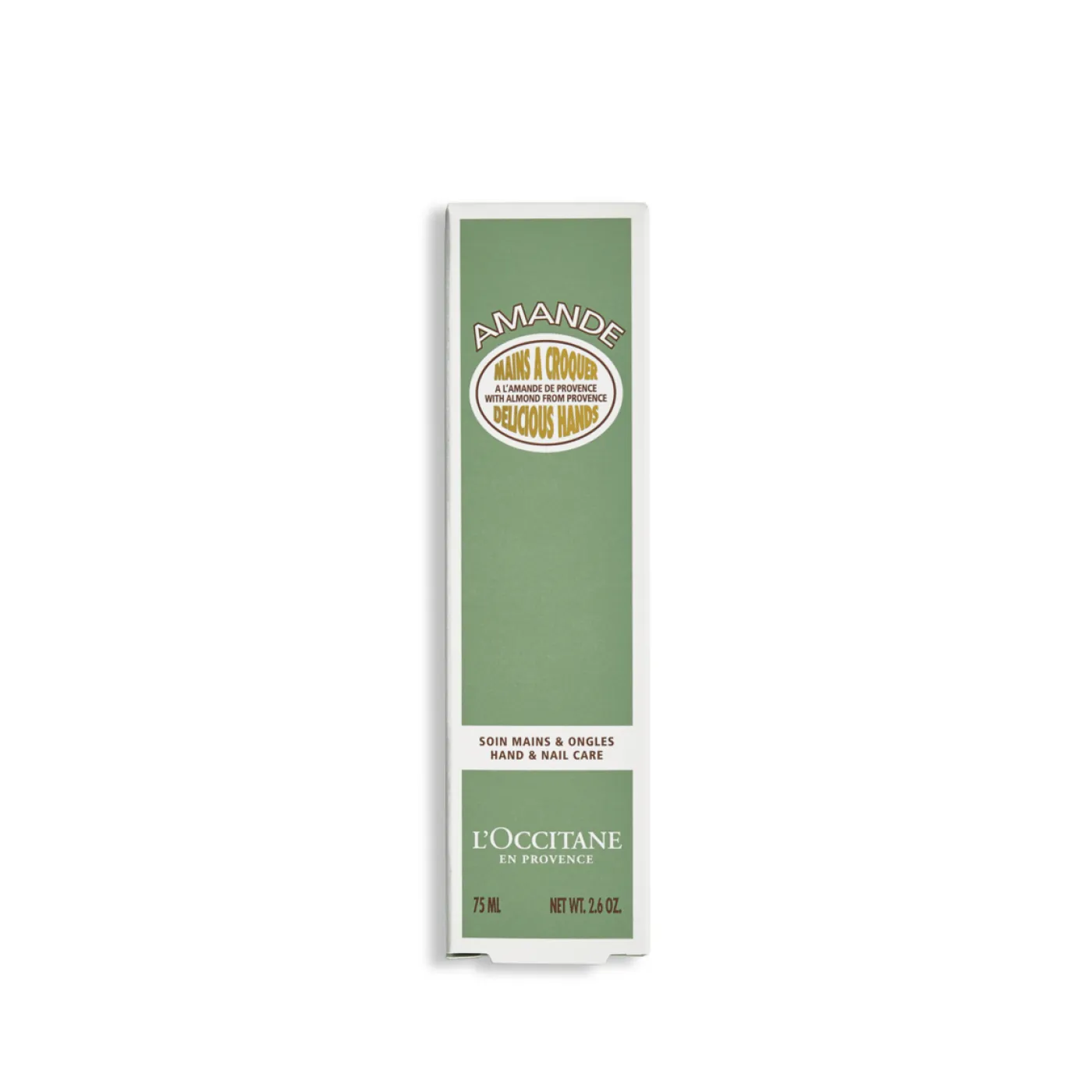 MANDEL HANDCREME ZUM VERLIEBEN 75 ML
