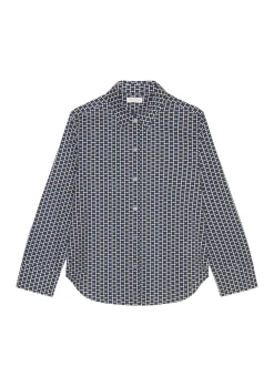 MARC O´POLO Bluse 10744259