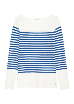 MARC O´POLO Langarmshirt 10542525