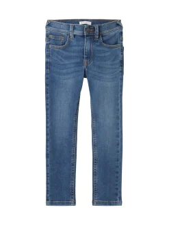 Matt Jeans mit REPREVE®
