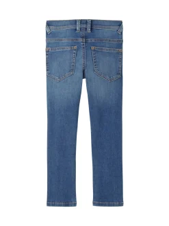 Matt Jeans mit REPREVE®
