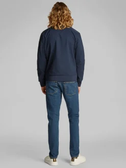 Matte Bomberjacke
