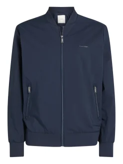 Matte Bomberjacke