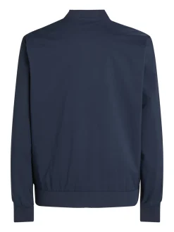 Matte Bomberjacke