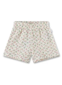 Mädchen-Shorts