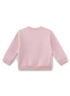 Mädchen-Sweatshirt