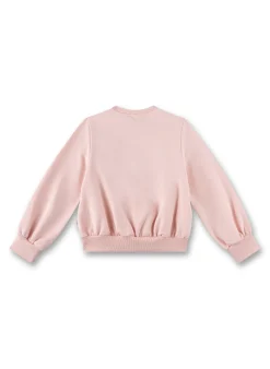 Mädchen-Sweatshirt
