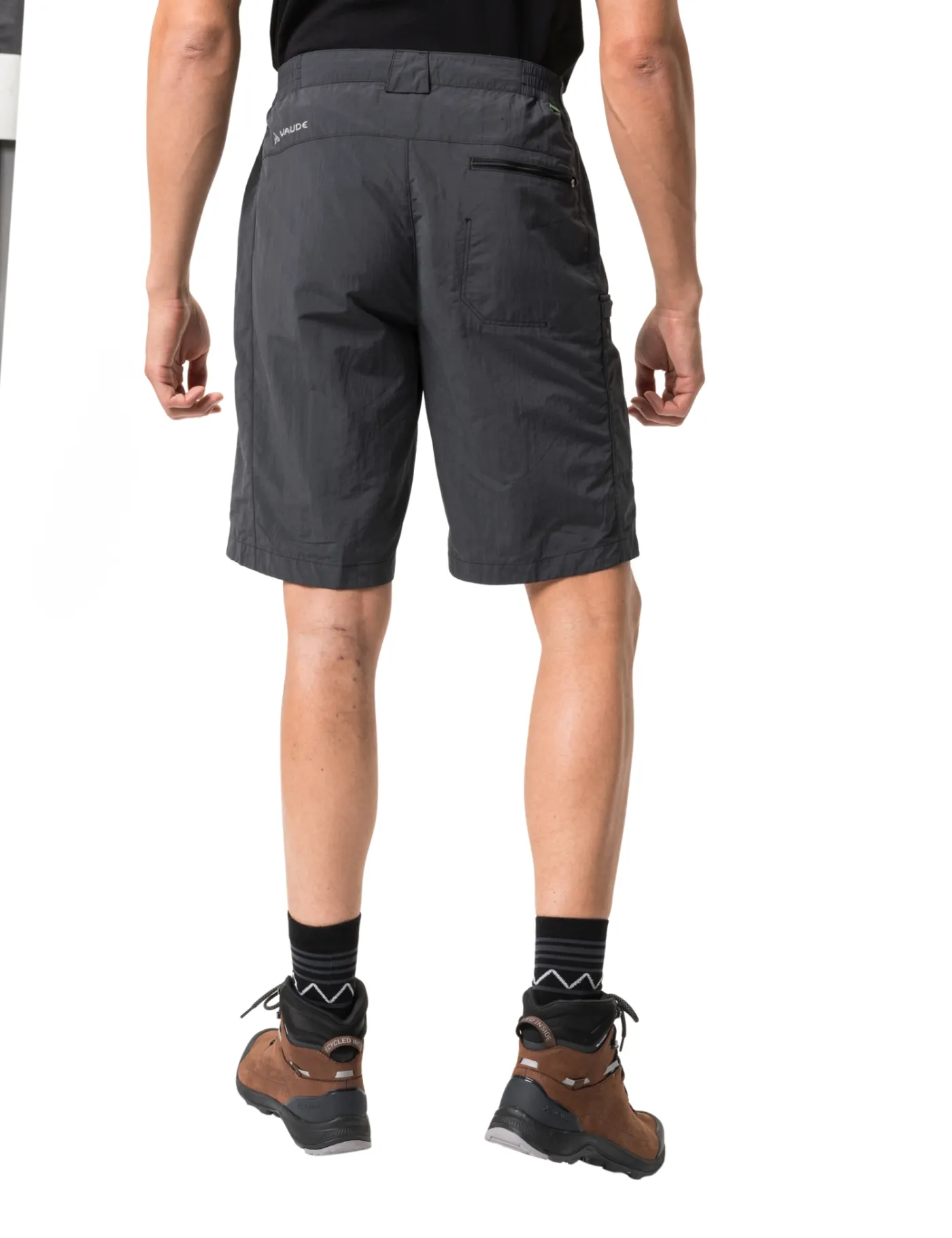 Me Farley V Bermuda Shorts