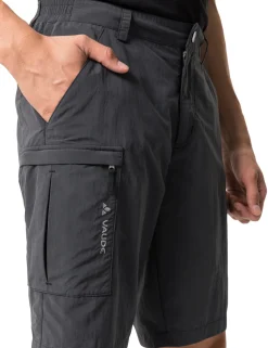 Me Farley V Bermuda Shorts