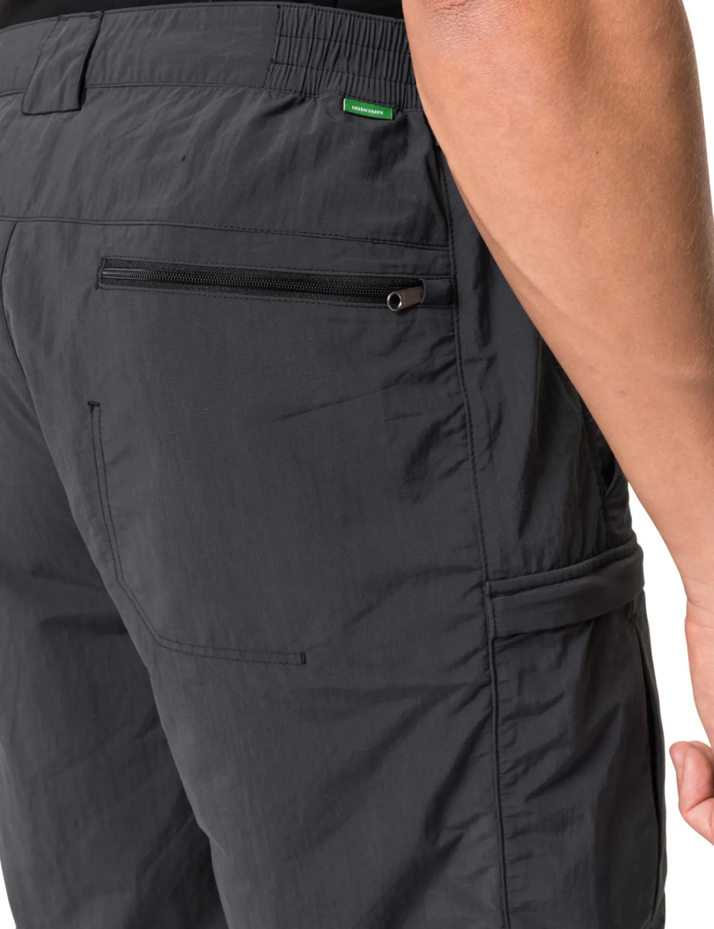 Me Farley V Bermuda Shorts