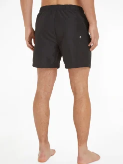 Medium Badeshorts mit Tunnelzug