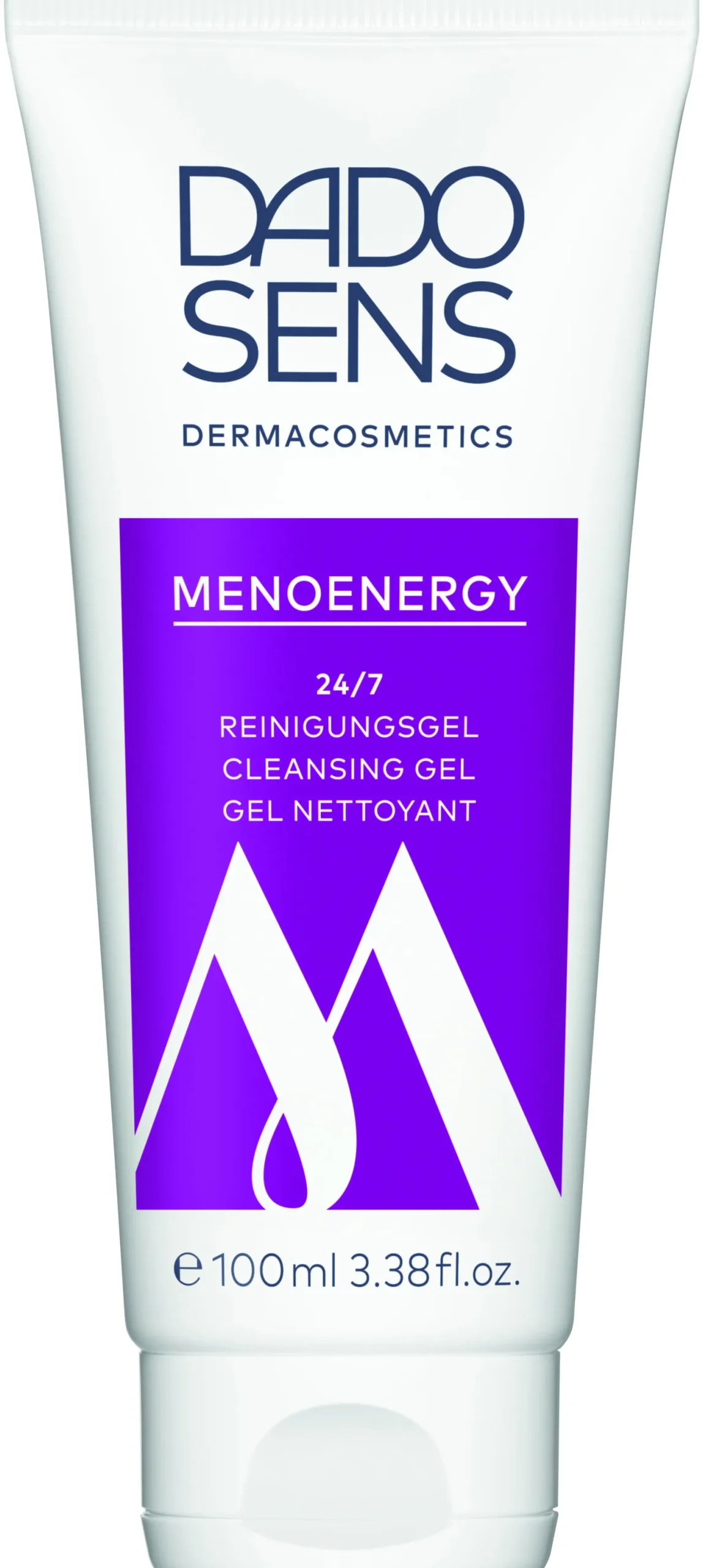 MENOENERGY 24/7 REINIGUNGSGEL