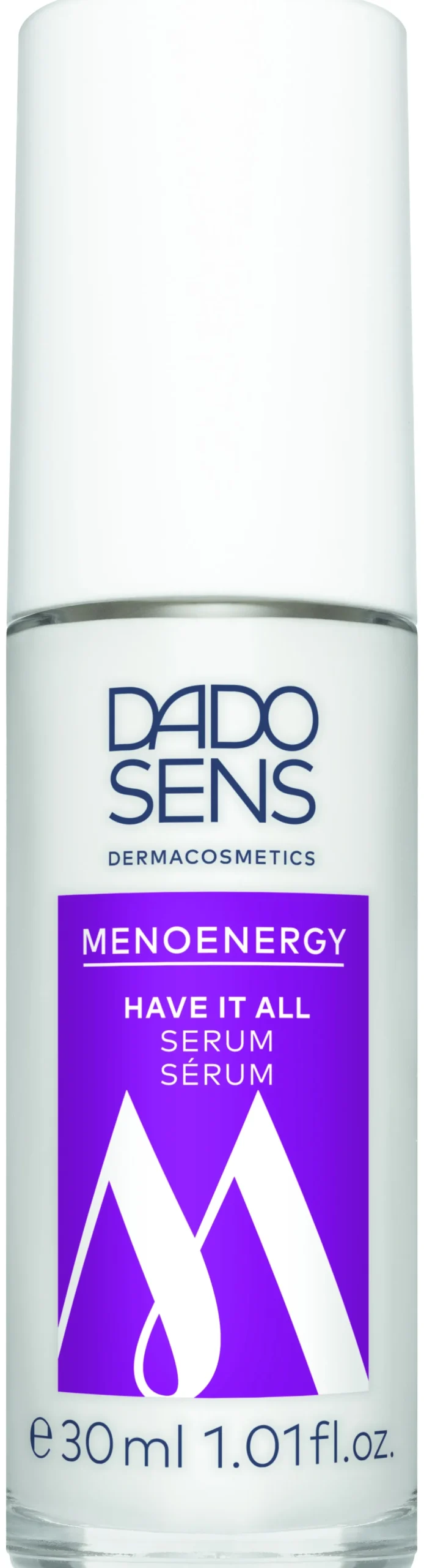 MENOENERGY HAVE IT ALL SERUM