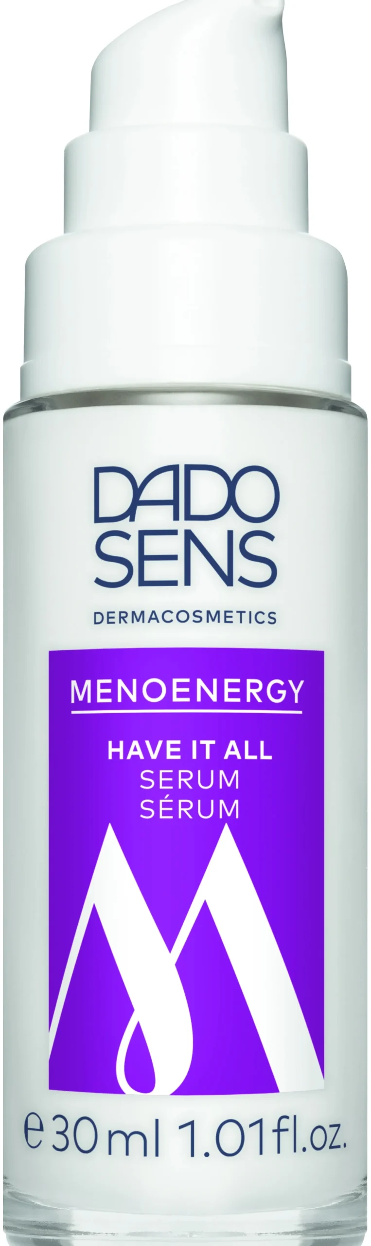 MENOENERGY HAVE IT ALL SERUM