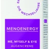 MENOENERGY ME, MYSELF & EYE AUGENCREME