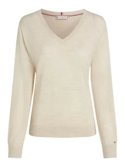 Merino Sweater