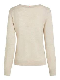 Merino Sweater