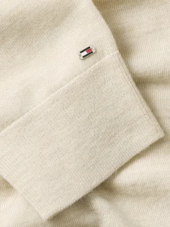 Merino Sweater