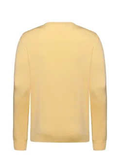 Merino V-Neck Pullover Klassik