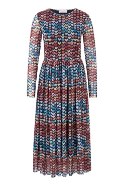 Meshkleid