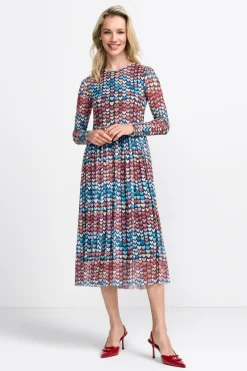 Meshkleid