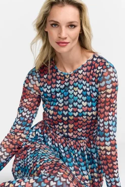 Meshkleid