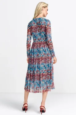 Meshkleid