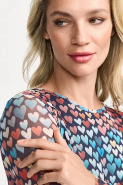 Meshkleid