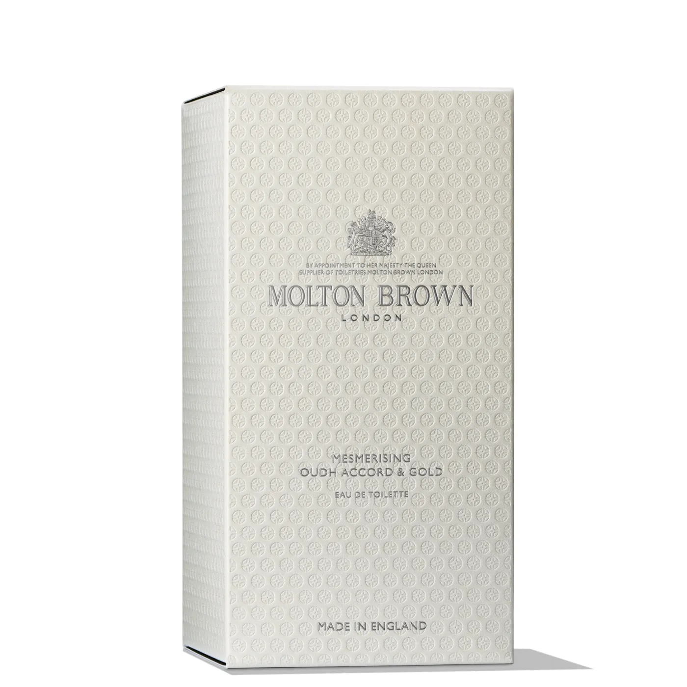 MESMERISING OUDH ACCORD & GOLD EAU DE TOILETTE 100ML