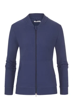 Mia Reißverschlussjacke