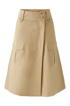 Midirock Baumwoll-Twill