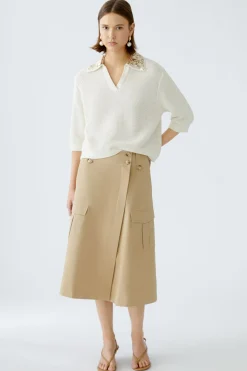 Midirock Baumwoll-Twill