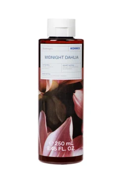 MIDNIGHT DAHLIA Duschgel
