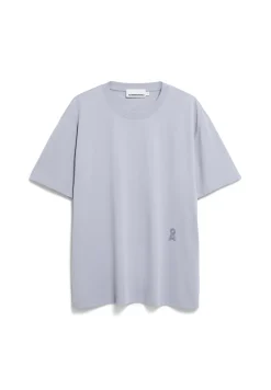 Midweight T-Shirt aus Bio-Baumwolle AADRU