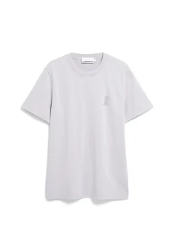 Midweight T-Shirt aus Bio-Baumwolle MAARKOS GMT DYE