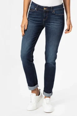 Milan Slim Fit Jeans