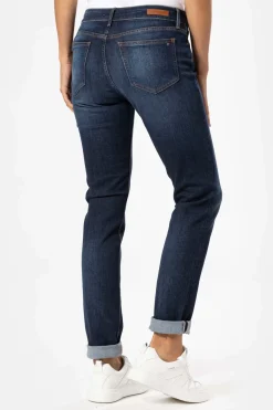 Milan Slim Fit Jeans