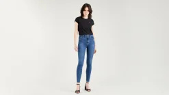 Mile High Super Skinny Jeans