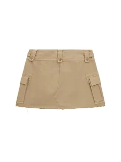 Minirock Cargo