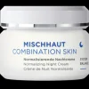 MISCHHAUT Normalisierende Nachtcreme