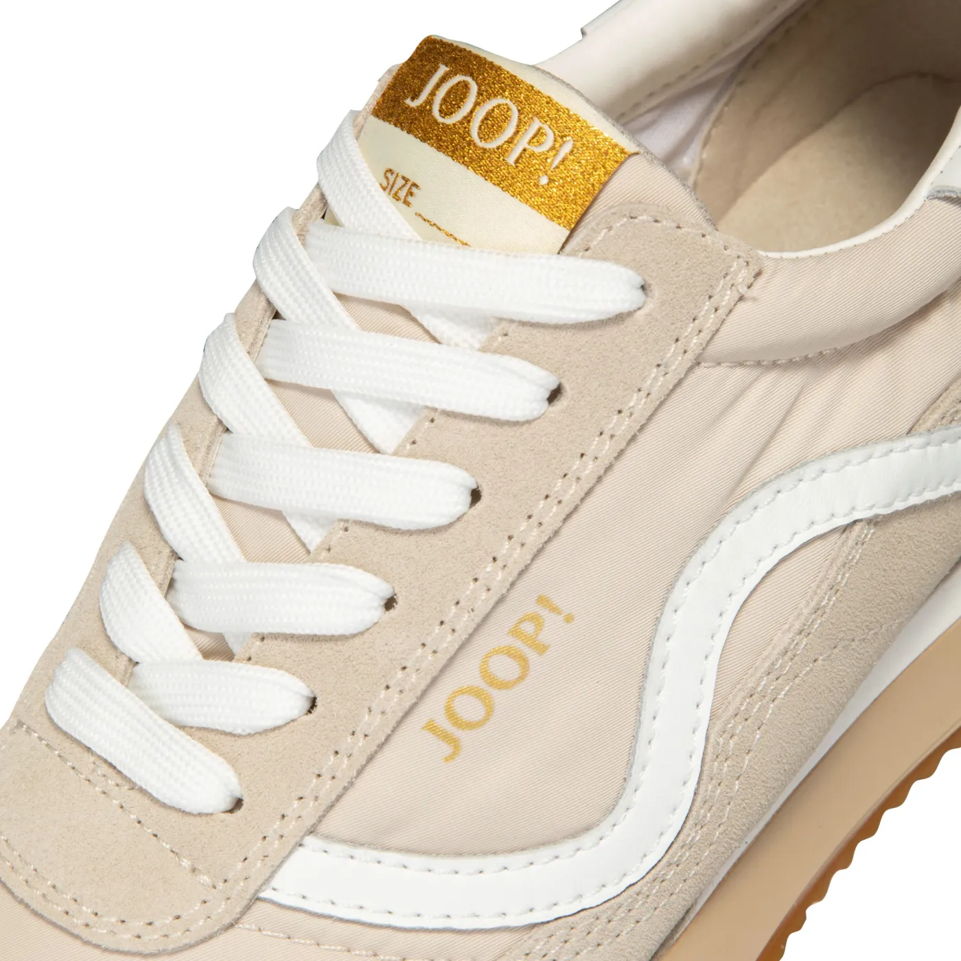 Misto Leone Sneaker Xc6
