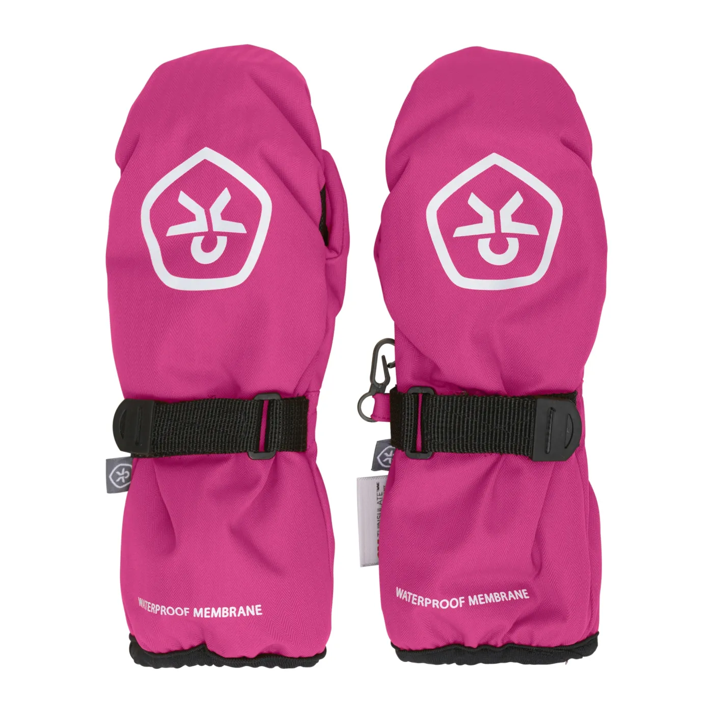 Mittens - Waterproof