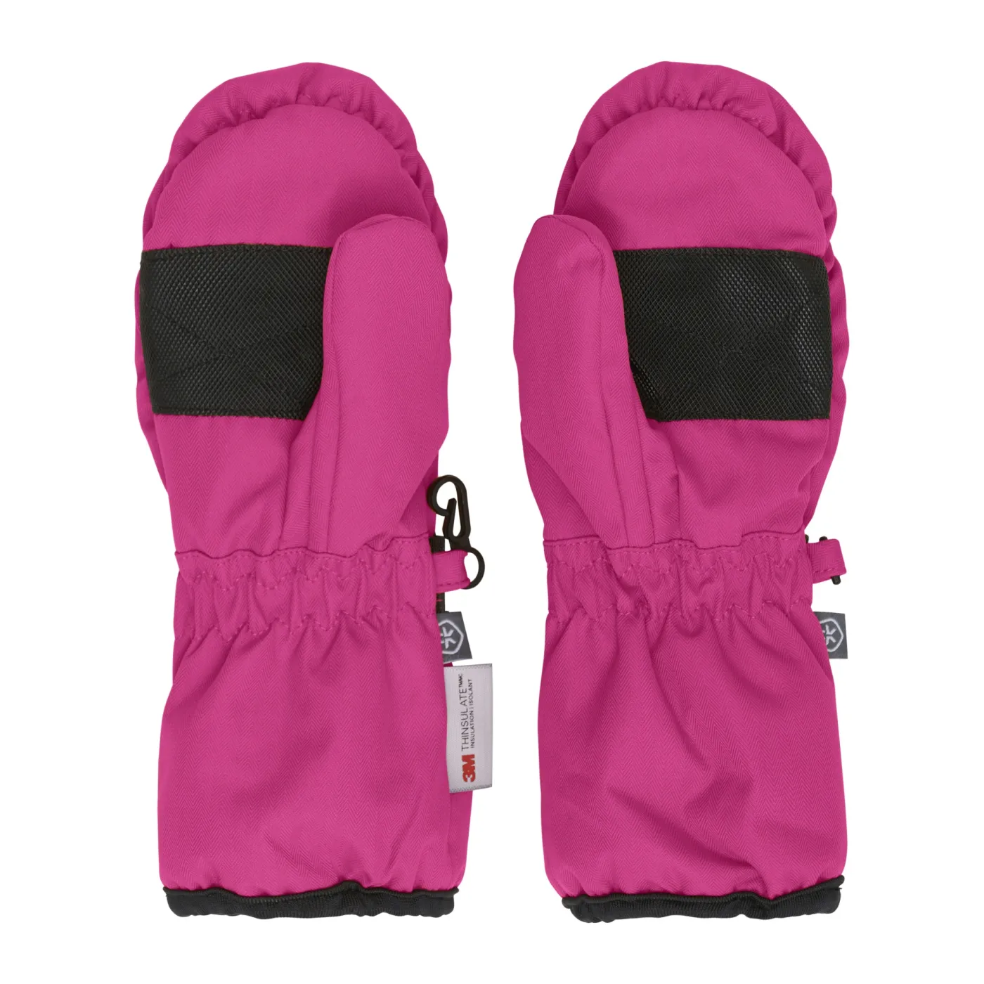 Mittens - Waterproof