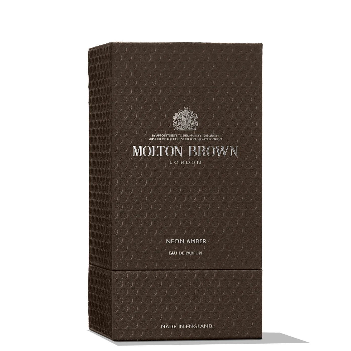 100ML EDP NEON AMBER