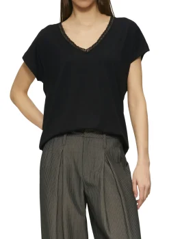 Modalmix-Shirt