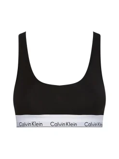 MODERN COTTON BRALETTE