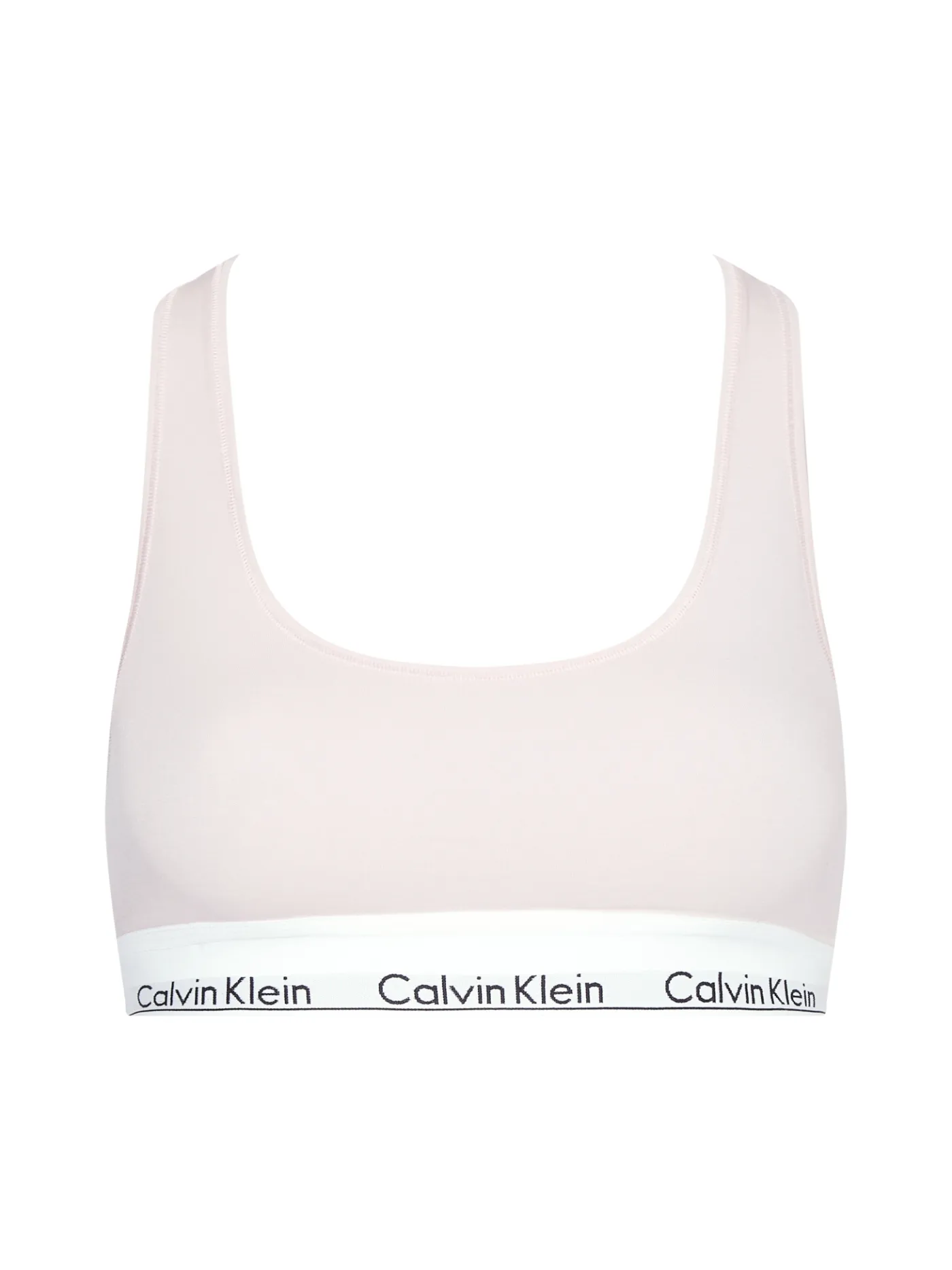 MODERN COTTON BRALETTE