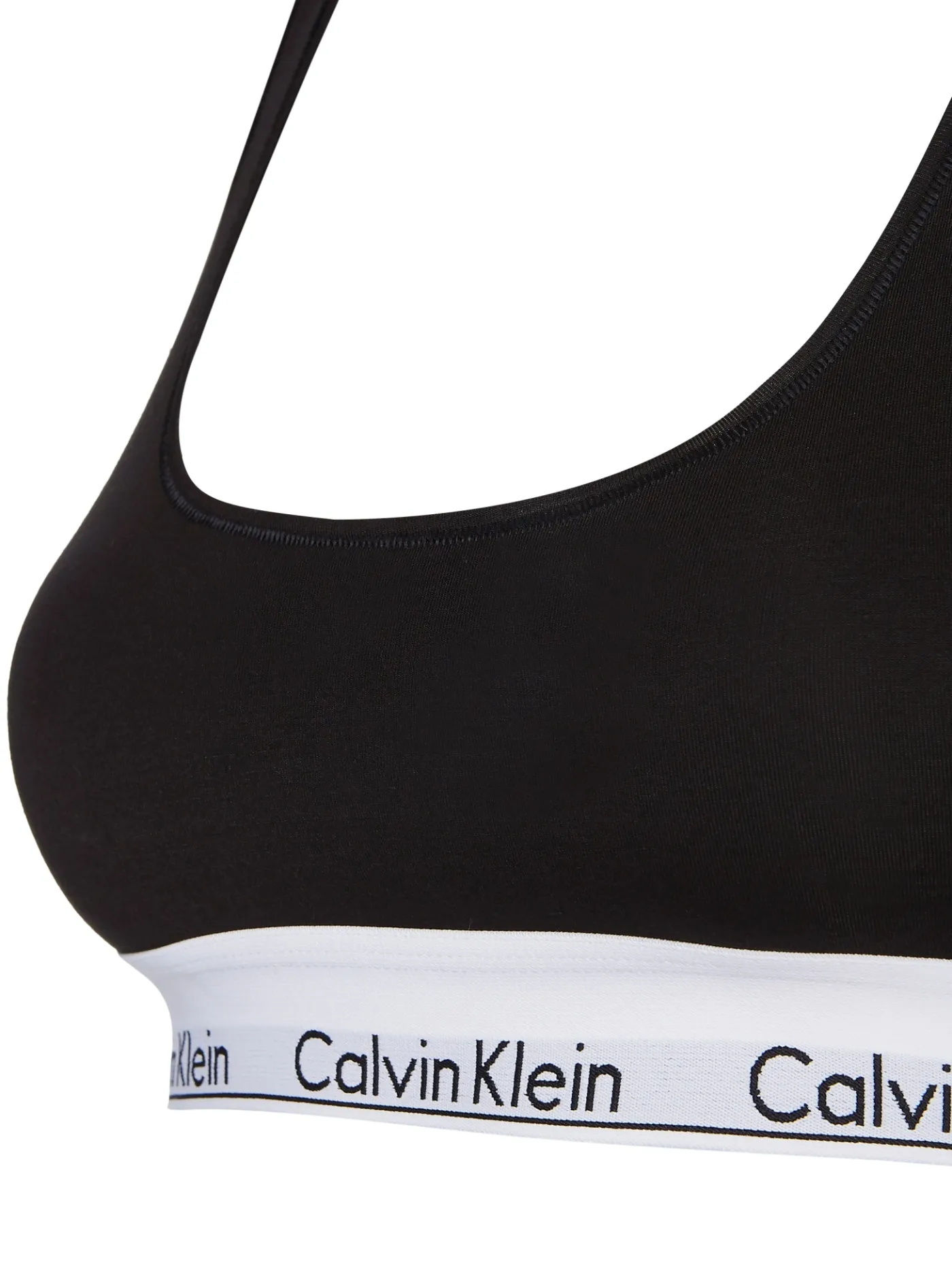 MODERN COTTON BRALETTE