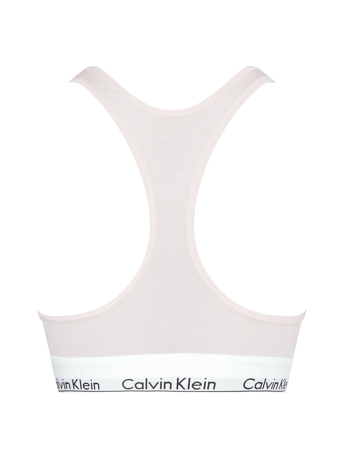 MODERN COTTON BRALETTE